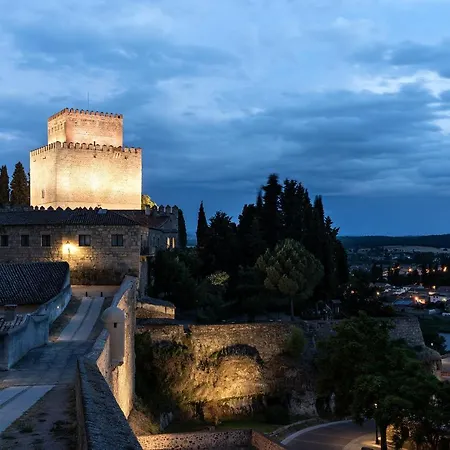 De 4* Ciudad Rodrigo