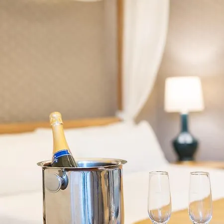 Hotel De Ciudad Rodrigo