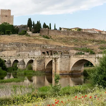 De Hotel Ciudad Rodrigo