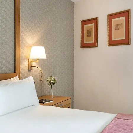 De Hotel 4*