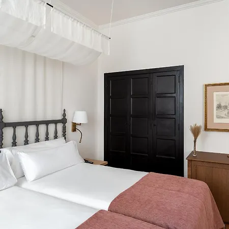De Hotel Ciudad Rodrigo