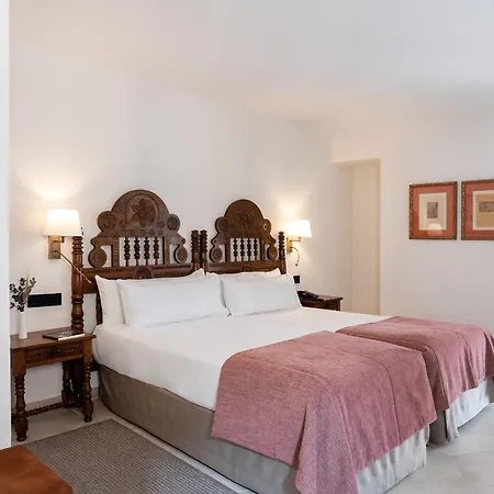 De Hotel Ciudad Rodrigo