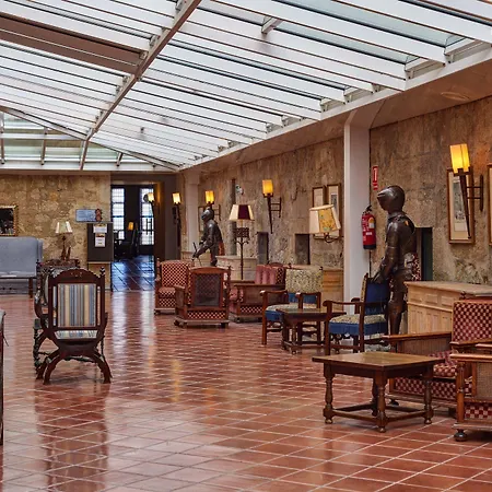 De 4* Ciudad Rodrigo