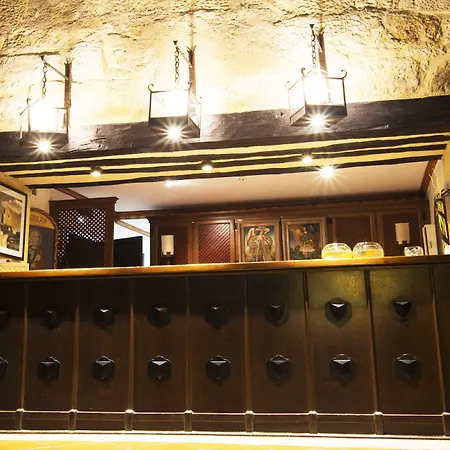 De Hotel Ciudad Rodrigo