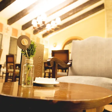 De 4* Ciudad Rodrigo