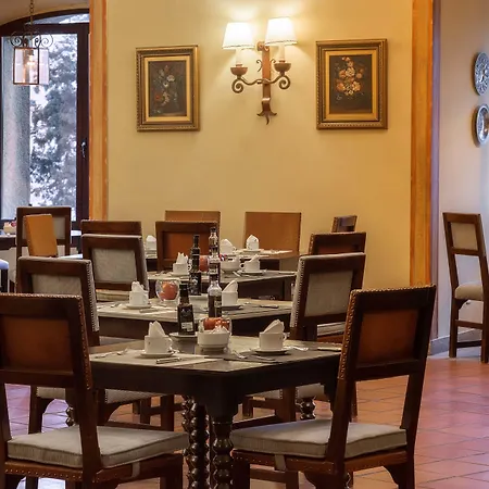 De 4* Ciudad Rodrigo