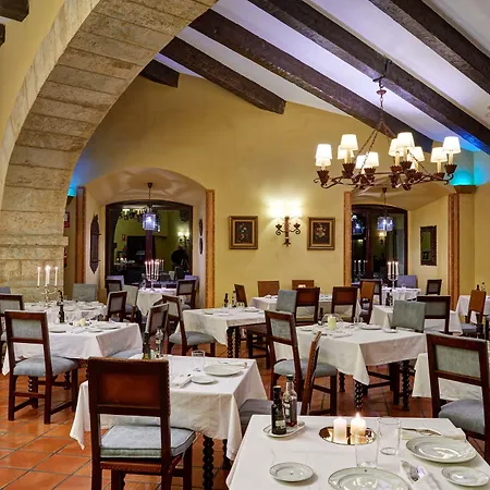 De Hotel Ciudad-Rodrigo