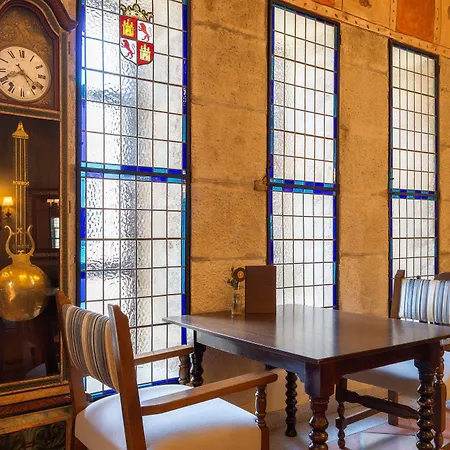 Hotel De Ciudad Rodrigo