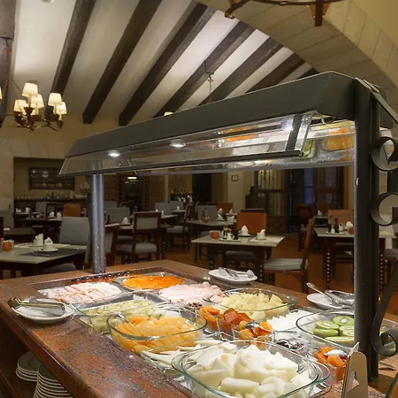 De 4* Ciudad Rodrigo