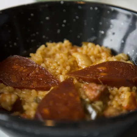 Hotel De Ciudad Rodrigo