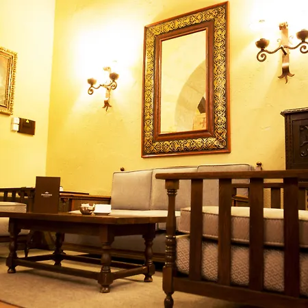 De 4* Ciudad Rodrigo