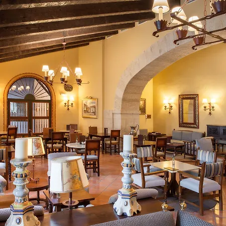 De Hotel Ciudad Rodrigo