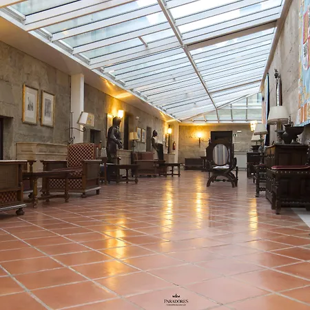 Hotel De Ciudad Rodrigo