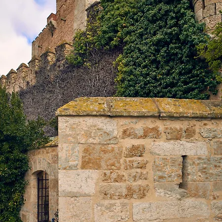 Hotel De Ciudad-Rodrigo