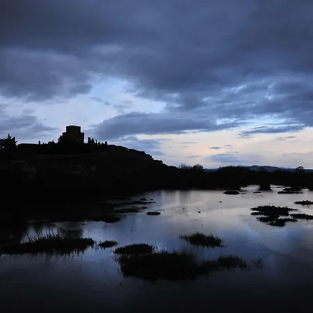 De Hotel Ciudad Rodrigo