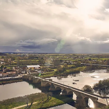 De Hotel Ciudad Rodrigo