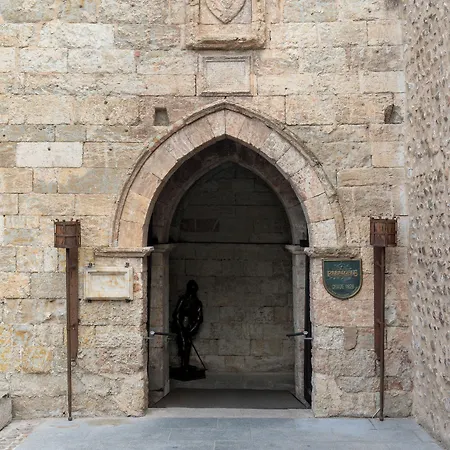 De 4* Ciudad-Rodrigo