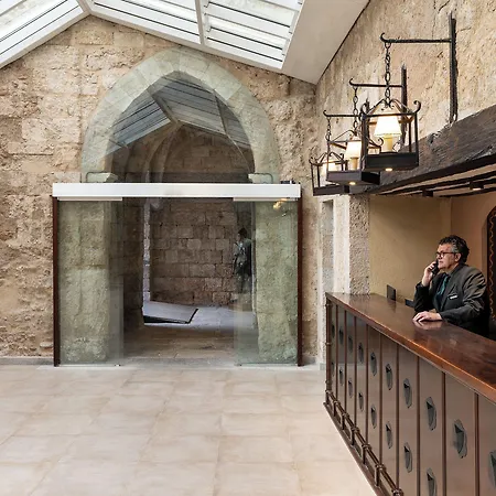 De 4* Ciudad Rodrigo