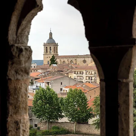 De 4* Ciudad Rodrigo