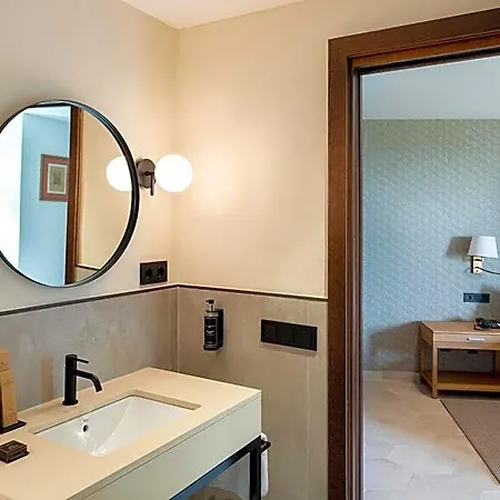 De Hotel Ciudad-Rodrigo