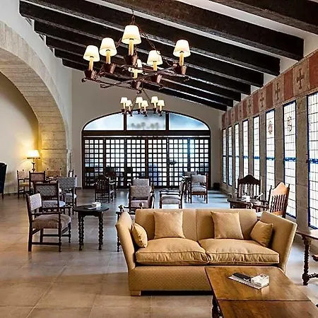 De Hotel Ciudad-Rodrigo