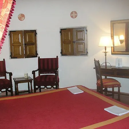 De Hotel Ciudad Rodrigo