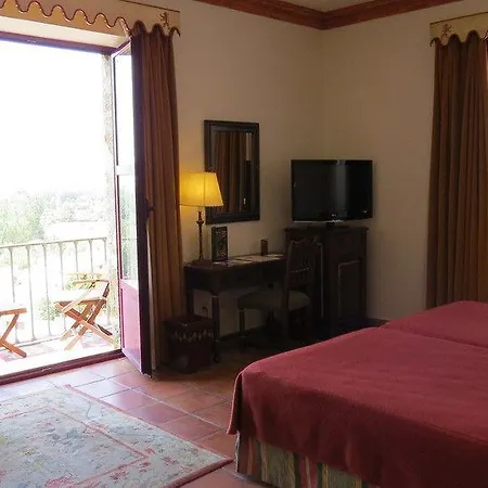 De Hotel Ciudad Rodrigo