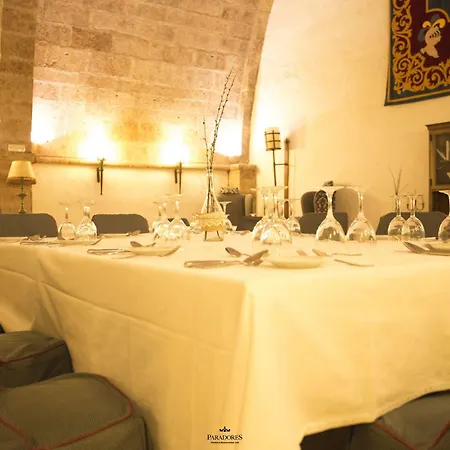 De Hotel Ciudad Rodrigo