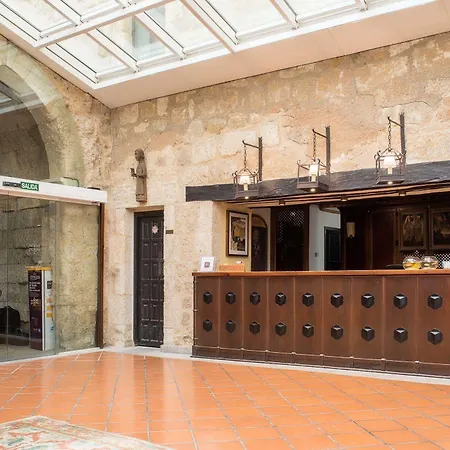 De 4* Ciudad Rodrigo