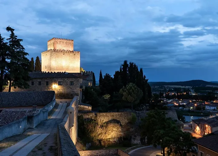 De 4* Ciudad-Rodrigo