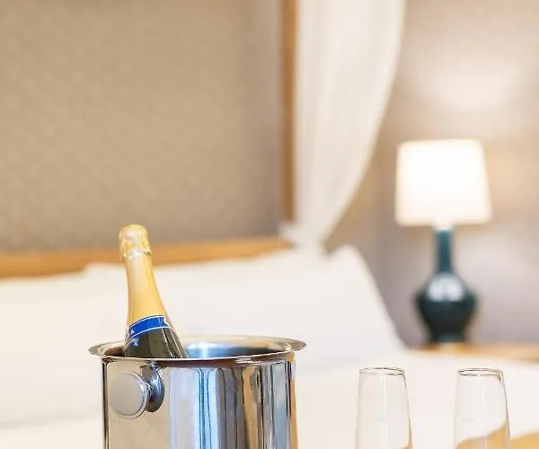 Hotell De Ciudad-Rodrigo