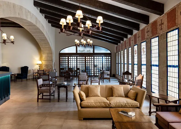 De Hotell Ciudad-Rodrigo