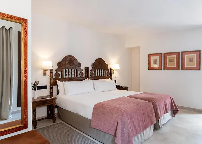 De Hotel Ciudad-Rodrigo