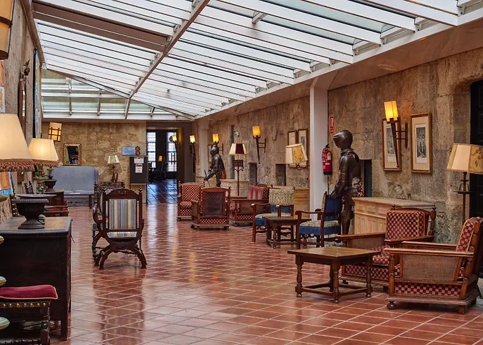 De 4* Ciudad-Rodrigo