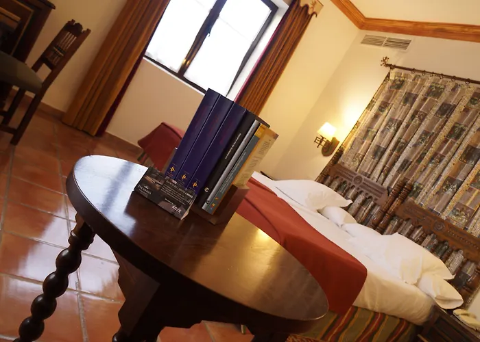 Hotel De Ciudad-Rodrigo