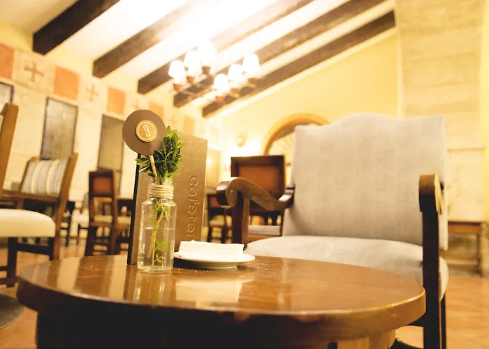 De 4* Ciudad-Rodrigo