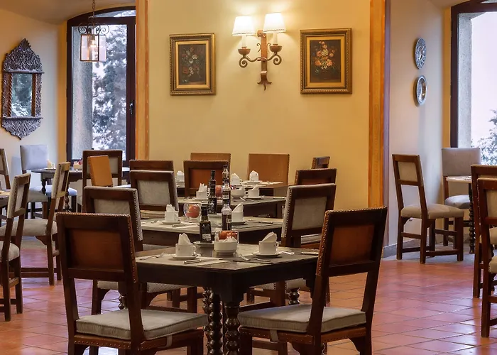 De 4* Ciudad-Rodrigo