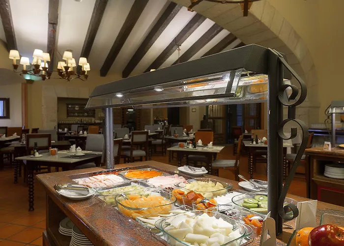 De 4* Ciudad-Rodrigo