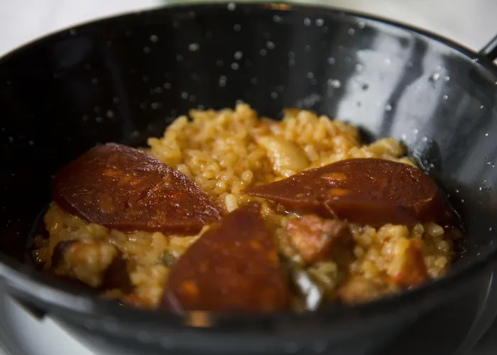 Hotell De Ciudad-Rodrigo