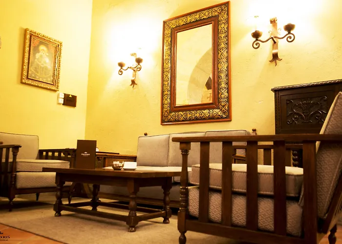 De 4* Ciudad-Rodrigo