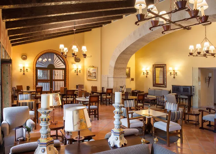 De Hotel Ciudad-Rodrigo