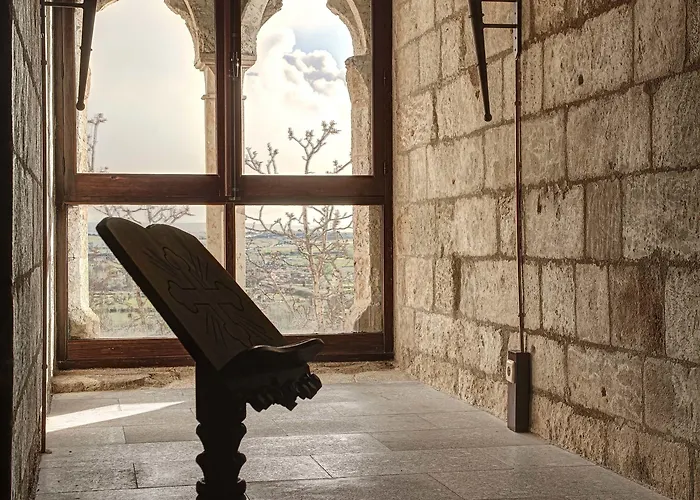 De 4* Ciudad-Rodrigo