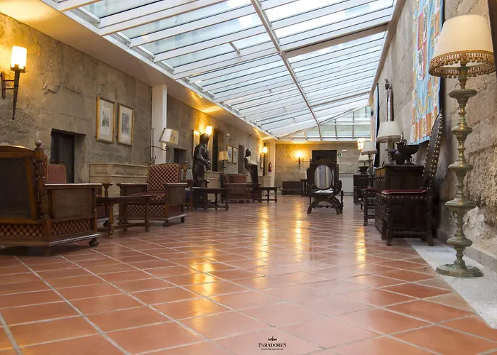 Hotel De Ciudad-Rodrigo