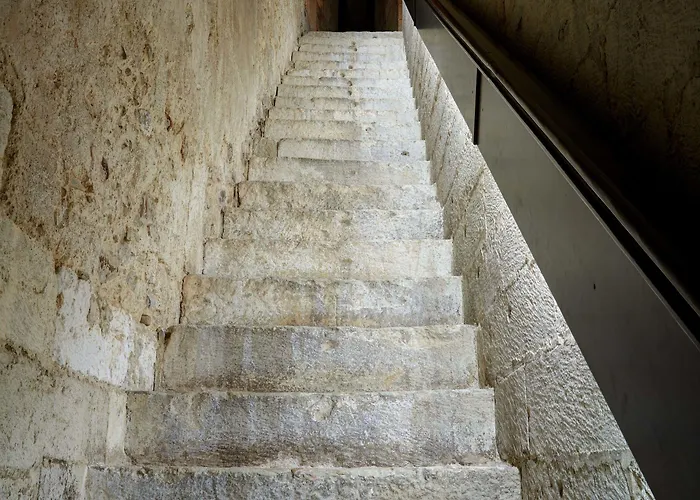 De Hotel Ciudad-Rodrigo