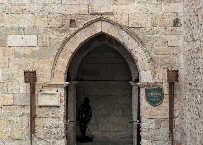 De 4* Ciudad-Rodrigo