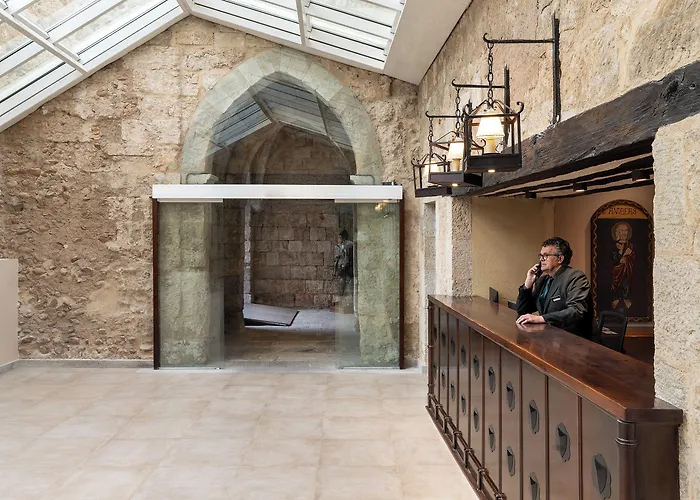 De 4* Ciudad-Rodrigo