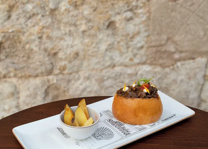 Hotel De Ciudad-Rodrigo