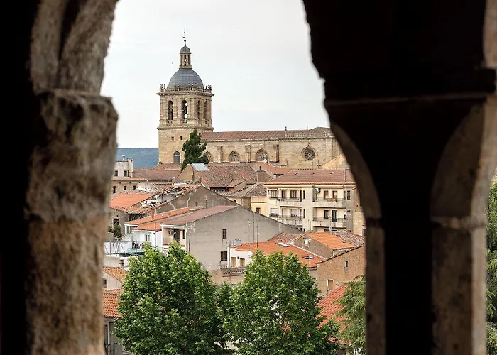 De 4* Ciudad-Rodrigo