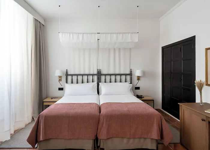 De Hotel Ciudad-Rodrigo